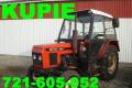 Kupie Ci�gnik Rolniczy Ursus c-330 c-360 Zetor 5211 7211 MTZ Skup Ci�gnik�w