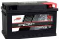 Akumulator Specbat 74ah 670a En Prawy Plus Wysoki